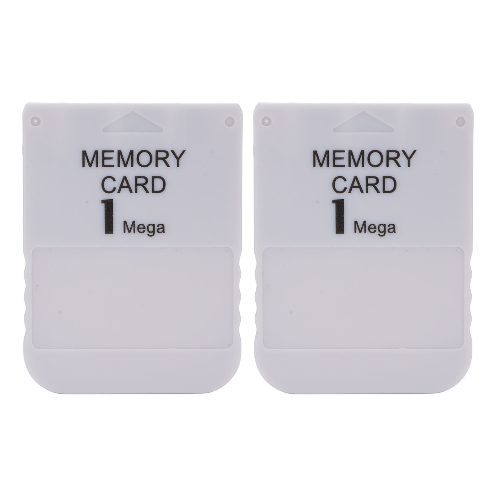 Memory Card Ps1 - Tarjeta de Memoria Portátil de Alta