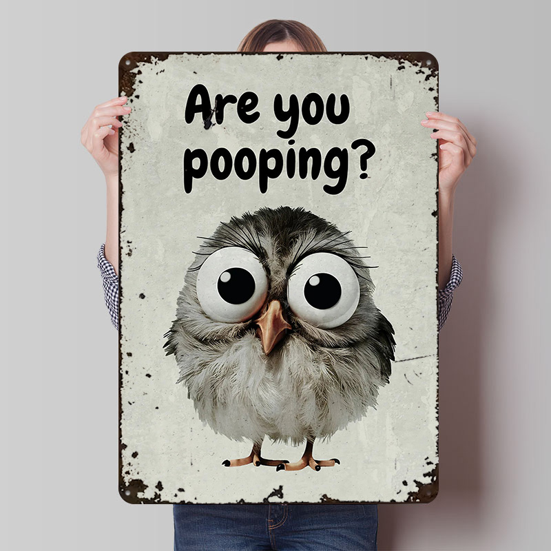Retro Gaming Meme - Póster de meme de baño de