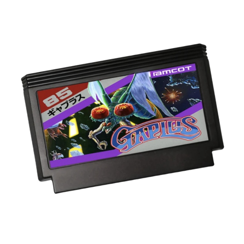 Retro Gaming Station - Cartucho de juego retro Gaplus de