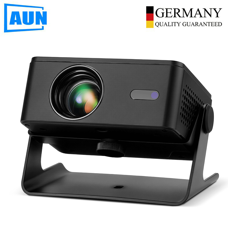 Retro Gaming Projector - AUN A32 Pro Android 13 proyector