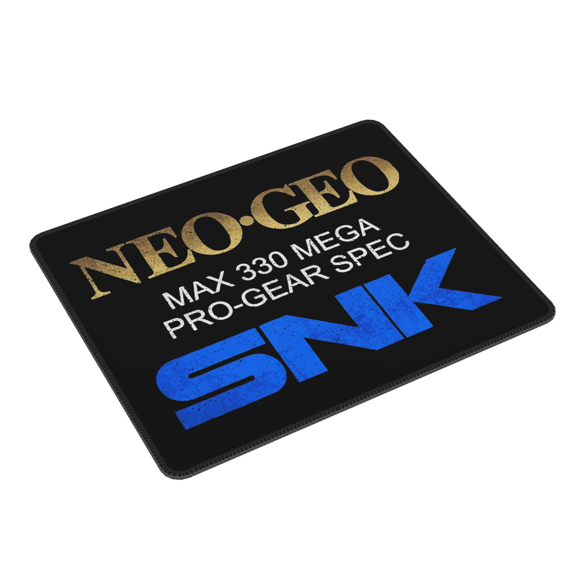 Retro Gaming Pro - Neo Geo Pro Gear Spec-alfombrilla de