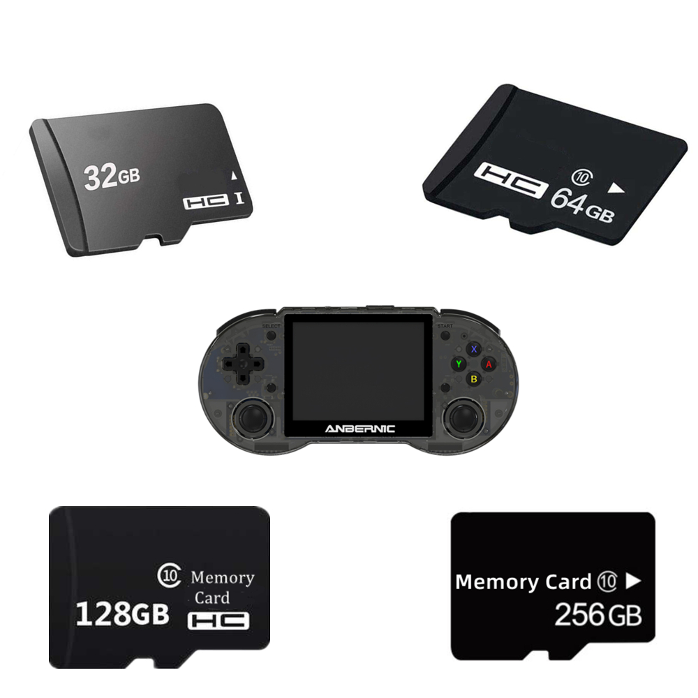 Memory Card Ps1 - Tarjeta de juego para consola de