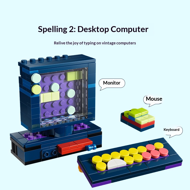 LEGO Creator 3 en 1, Bloques d - Retro Gaming Pro reseña y precio