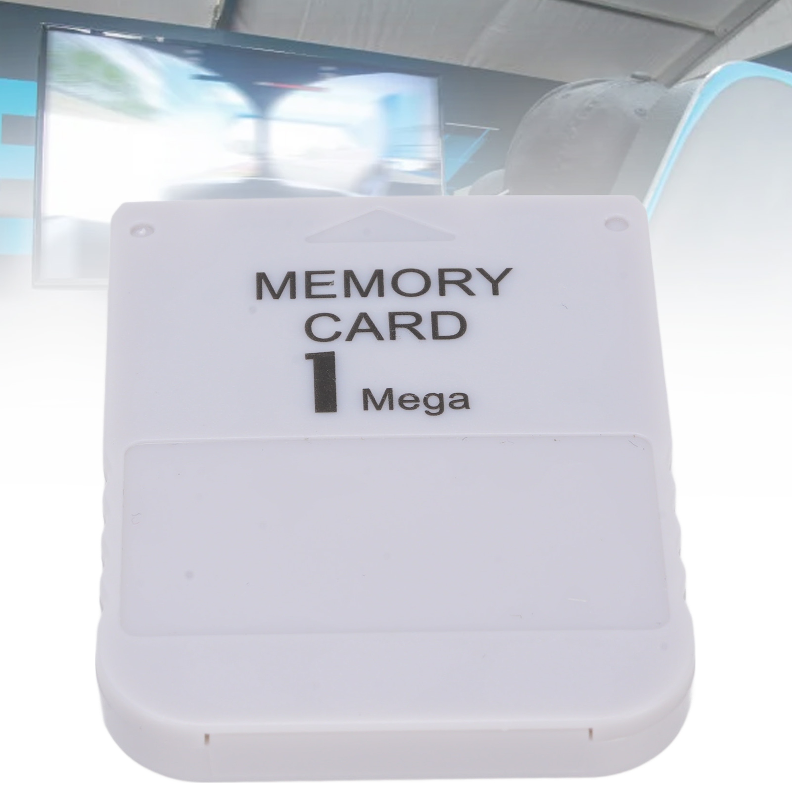 Tarjeta de Memoria Portátil de - Memory Card Ps1 reseña y precio