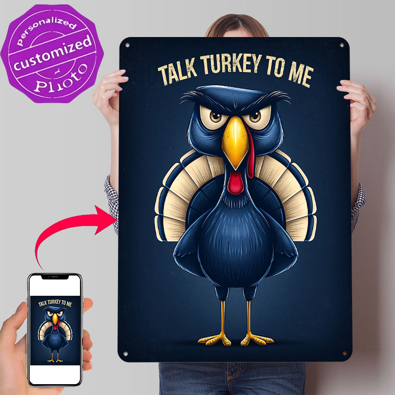 Póster impreso divertido y eno - Retro Gaming Talk reseña y precio