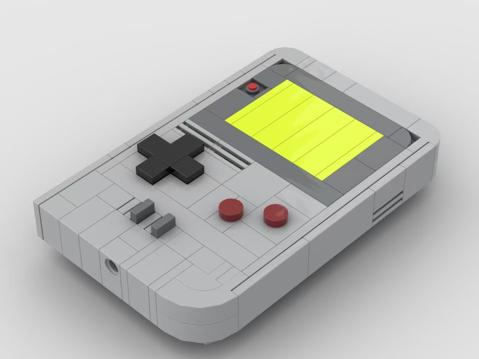 El nuevo kit de juego retro MO - Retro Gaming Event reseña y precio