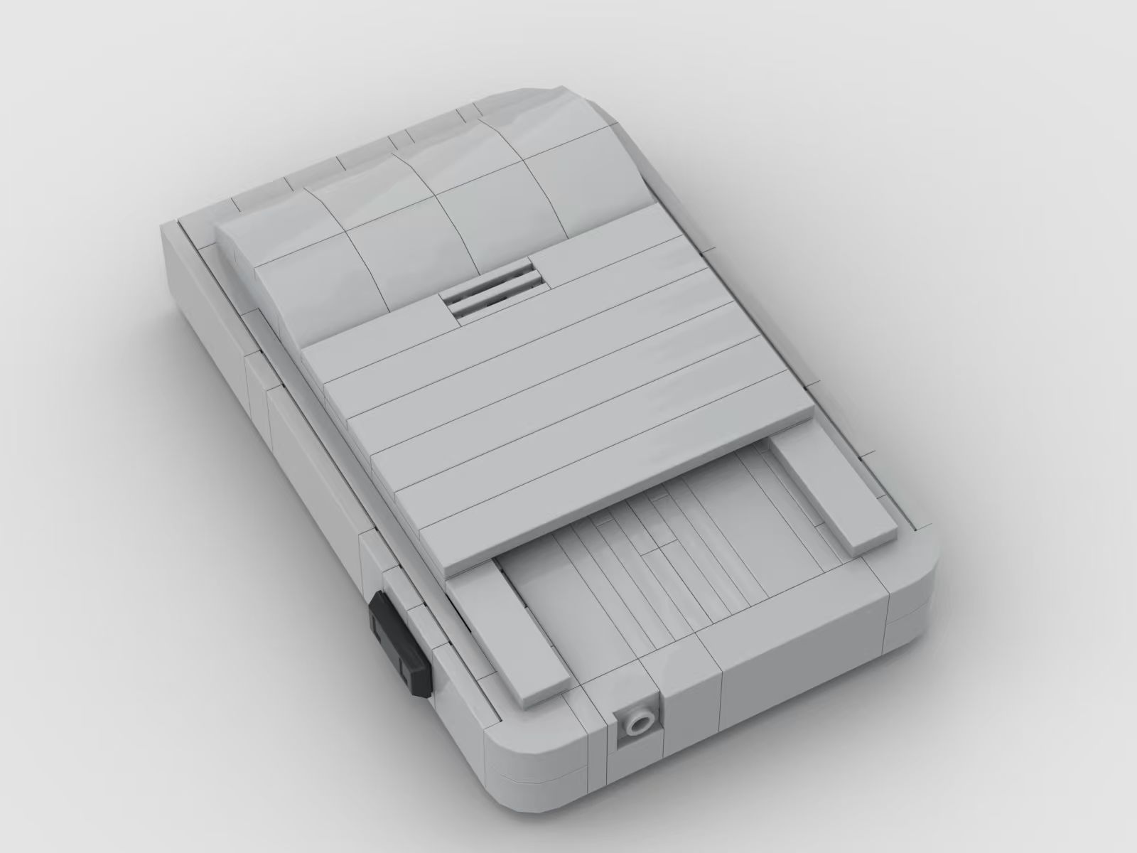 El nuevo kit de juego retro MO - Retro Gaming Event reseña y precio