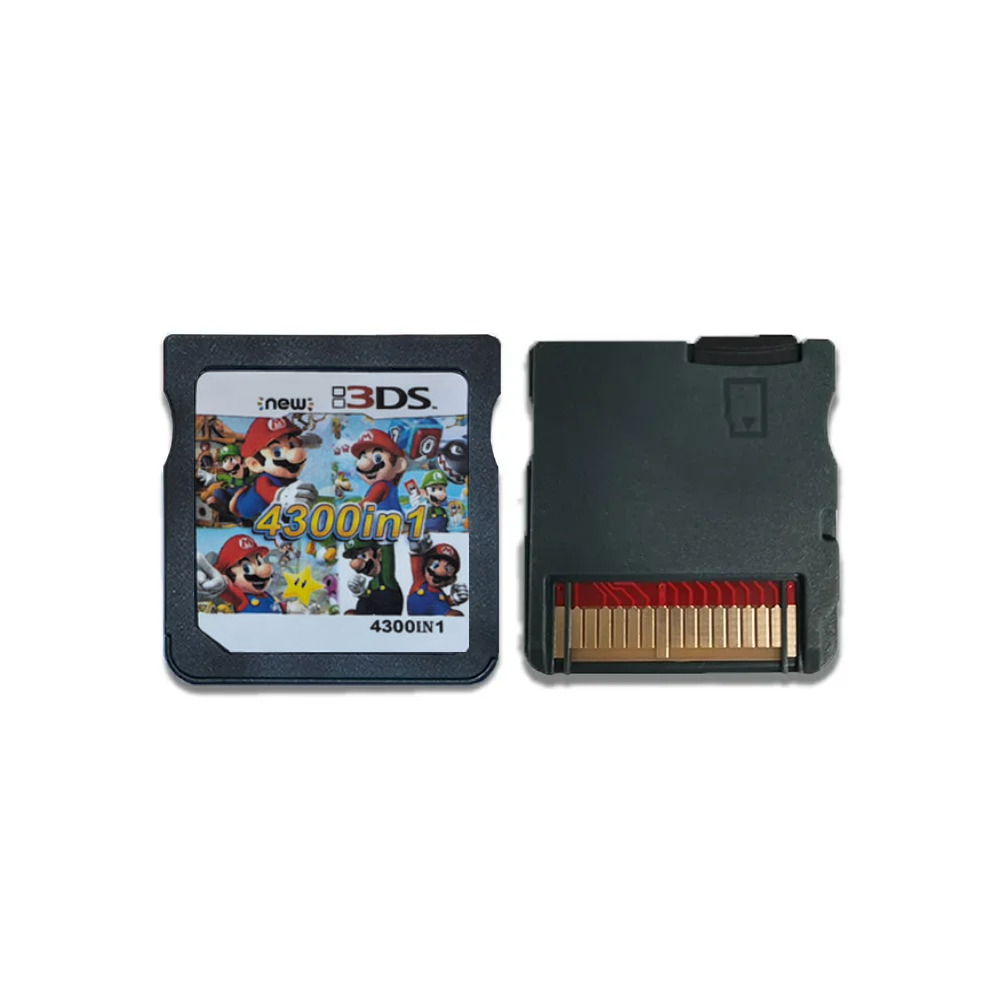Cartucho multijuego con temáti - Retro Gaming Pro reseña y precio