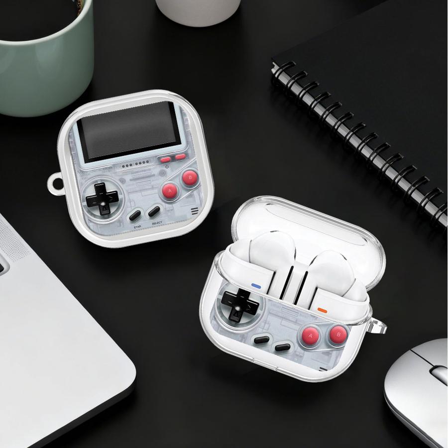 Funda para Samsung Galaxy Buds - Retro Gaming Pro reseña y precio