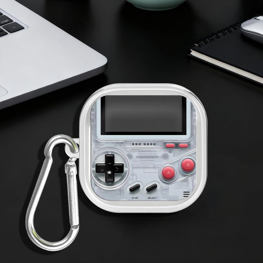 Funda para Samsung Galaxy Buds - Retro Gaming Pro reseña y precio