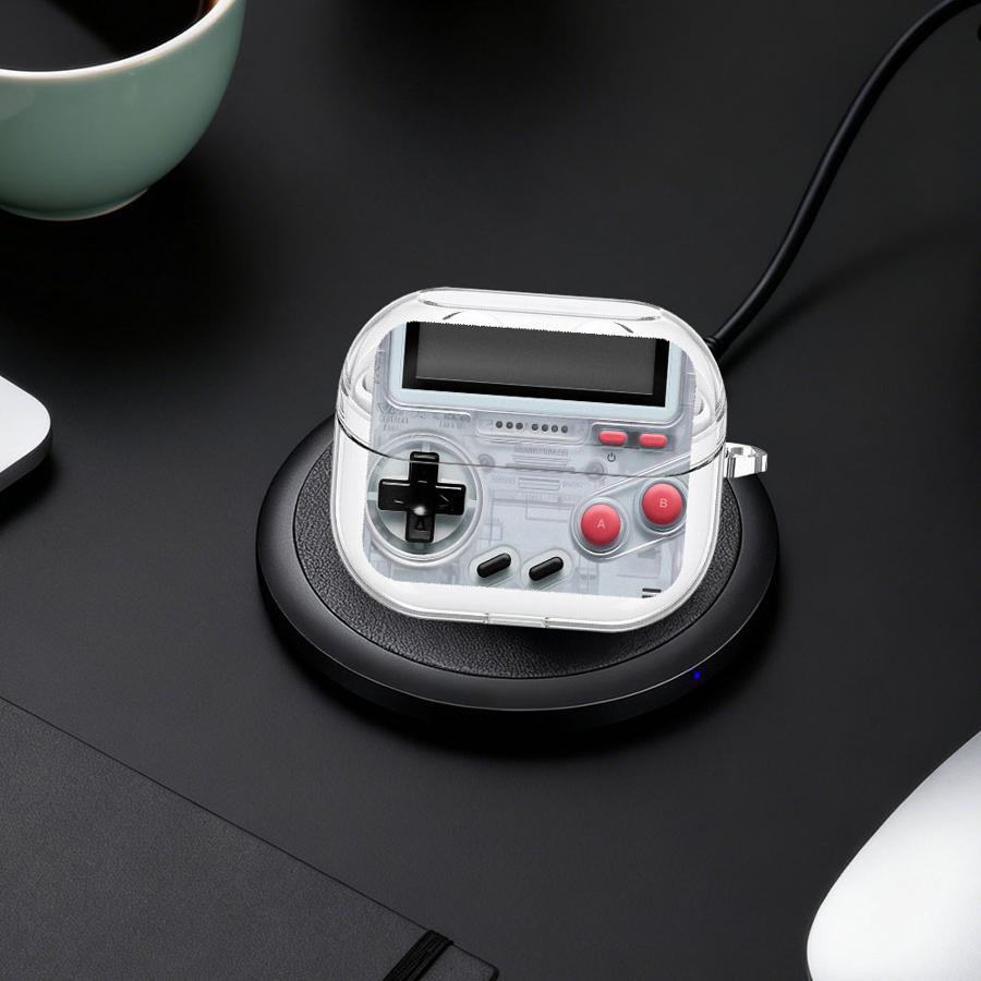 Funda para Samsung Galaxy Buds - Retro Gaming Pro reseña y precio