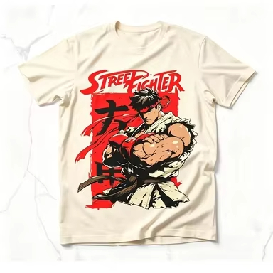 Camiseta de Moda para Hombre 2 - Retro Gaming Icons reseña y precio