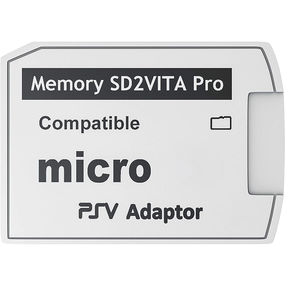 Adaptador de tarjeta de memori - Memory Card Ps1 reseña y precio