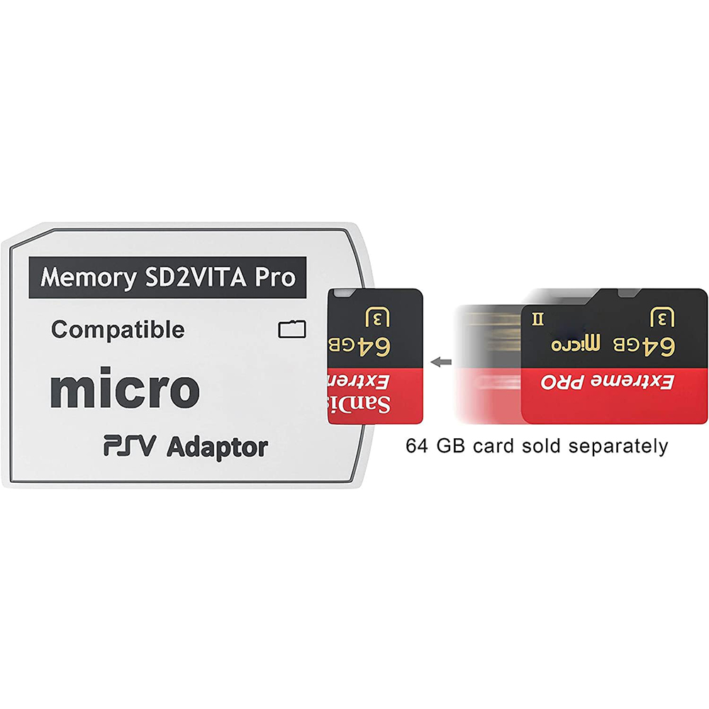 Adaptador de tarjeta de memori - Memory Card Ps1 reseña y precio