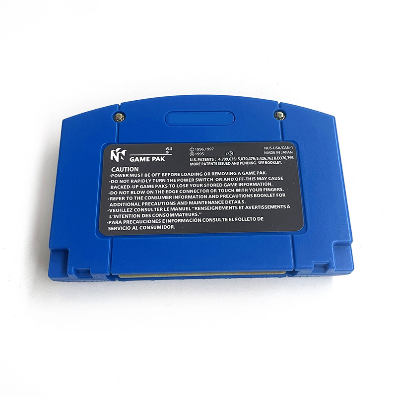 Versión NTSC de EE. UU., Pokém - Retro Gaming Station reseña y precio