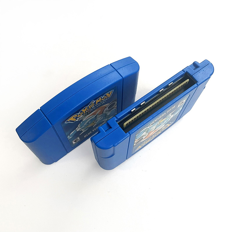 Versión NTSC de EE. UU., Pokém - Retro Gaming Station reseña y precio