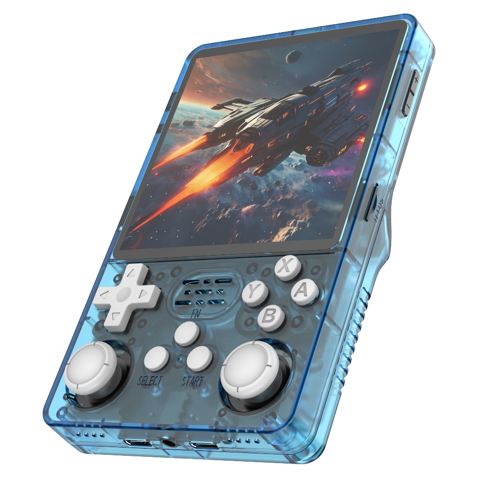 NUEVA Consola Portátil Retro d - Retro Gaming Pro reseña y precio