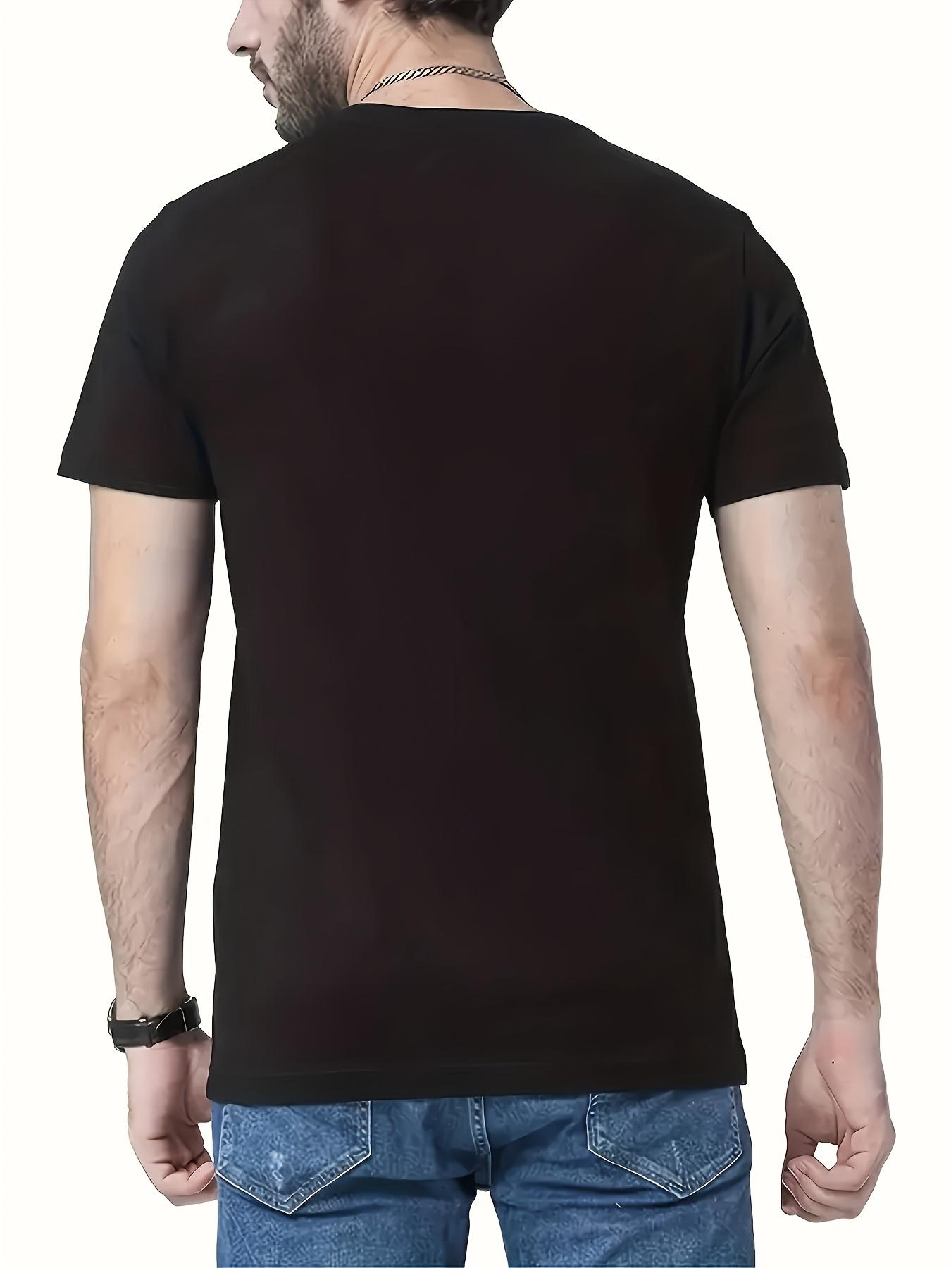 Camiseta con estampado de cala - Retro Gaming Event reseña y precio