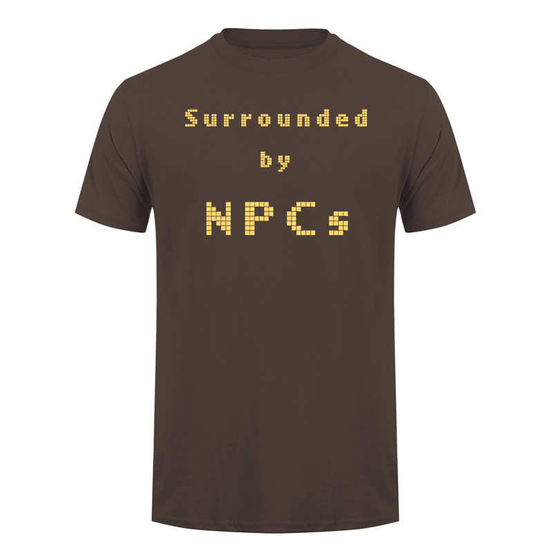 Camiseta divertida con estampa - Retro Gaming Meme reseña y precio