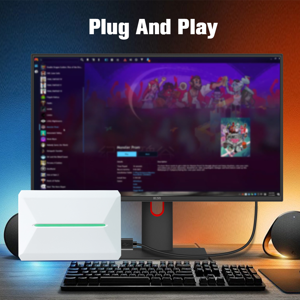 Disco duro de juego Retro port - Retro Gaming Hard Drive reseña y precio