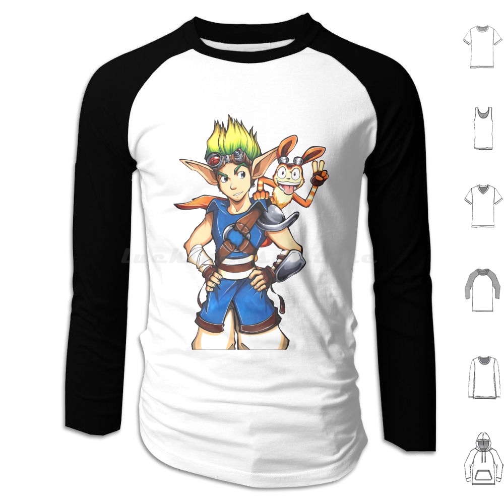 Sudaderas con capucha de la se - Retro Gaming Jake reseña y precio