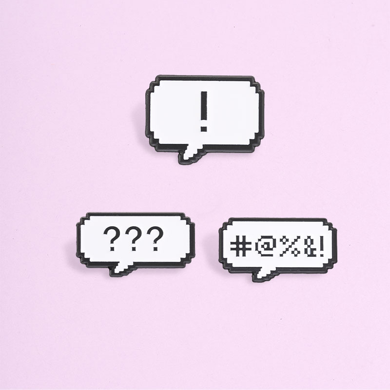 Pin de esmalte retro con burbu - Retro Gaming Meme reseña y precio