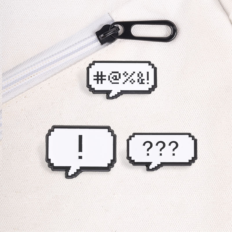 Pin de esmalte retro con burbu - Retro Gaming Meme reseña y precio