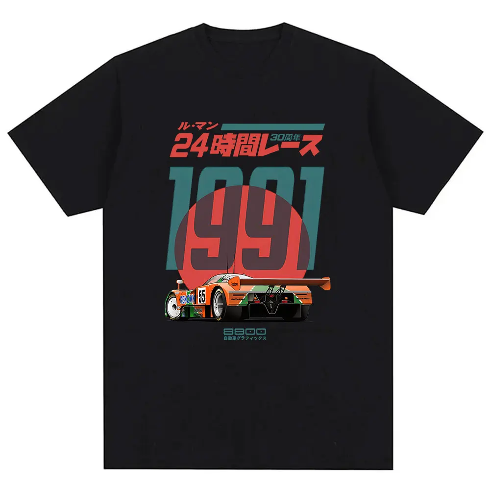 Japonés 787B aniversario 30th  - Retro Gaming Meme reseña y precio