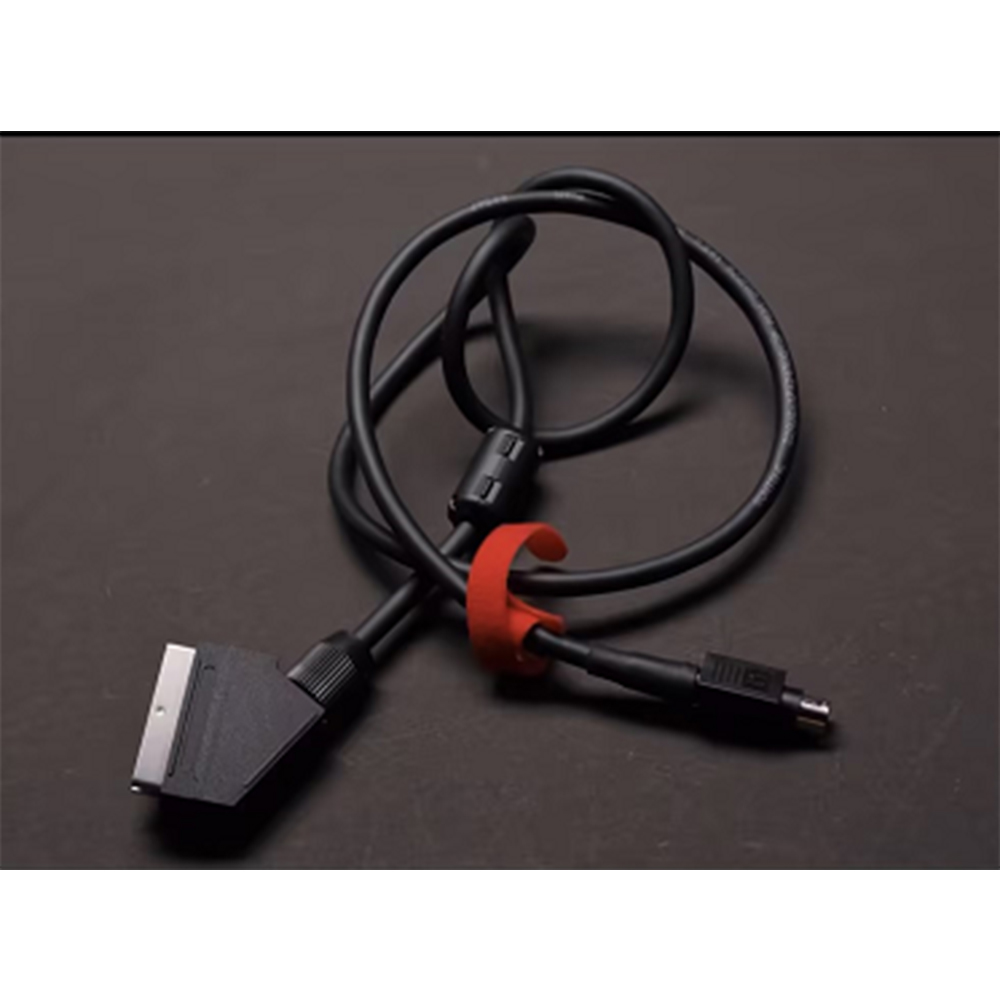 Mega Drive 2 a auriculares est - Retro Gaming Hard Drive reseña y precio