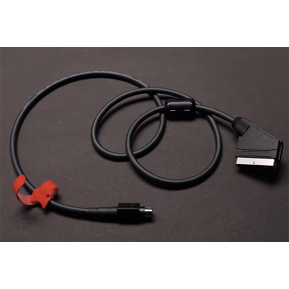 Mega Drive 2 a auriculares est - Retro Gaming Hard Drive reseña y precio