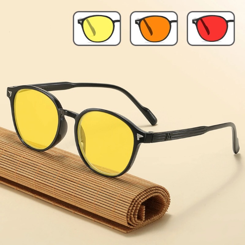 Gafas de Sol Retro Cuadradas c - Retro Gaming Projector reseña y precio