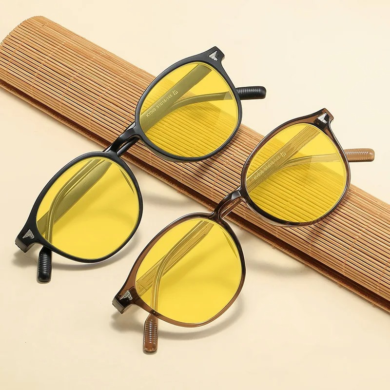Gafas de Sol Retro Cuadradas c - Retro Gaming Projector reseña y precio