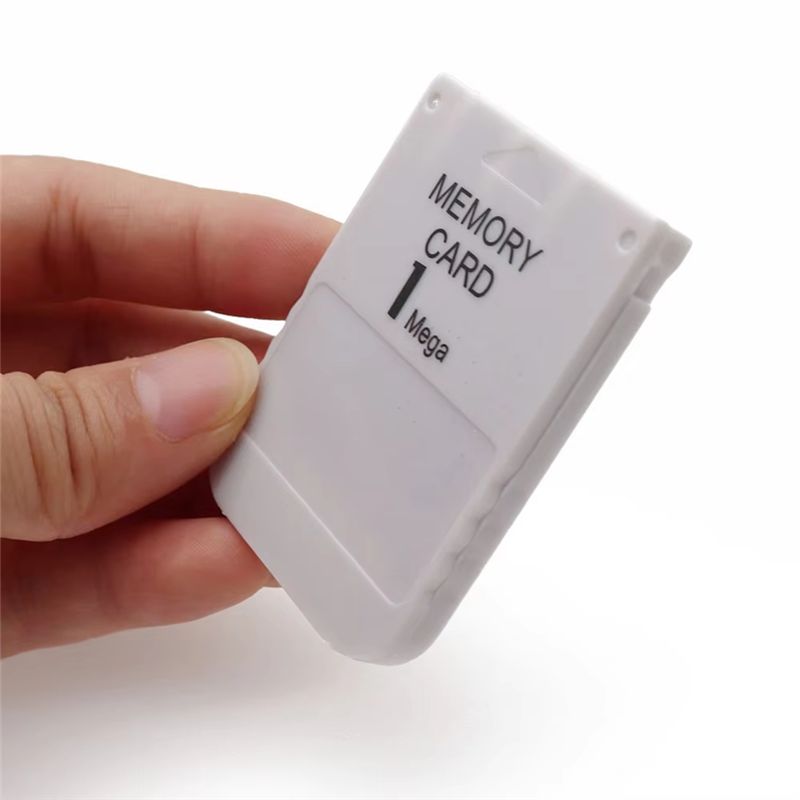 Tarjeta de Ahorro de Memoria A - Memory Card Ps1 reseña y precio