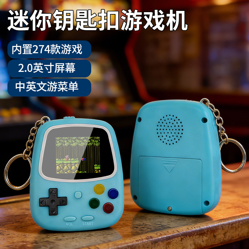 Consola de Juegos Portátil H3  - Retro Gaming Station reseña y precio