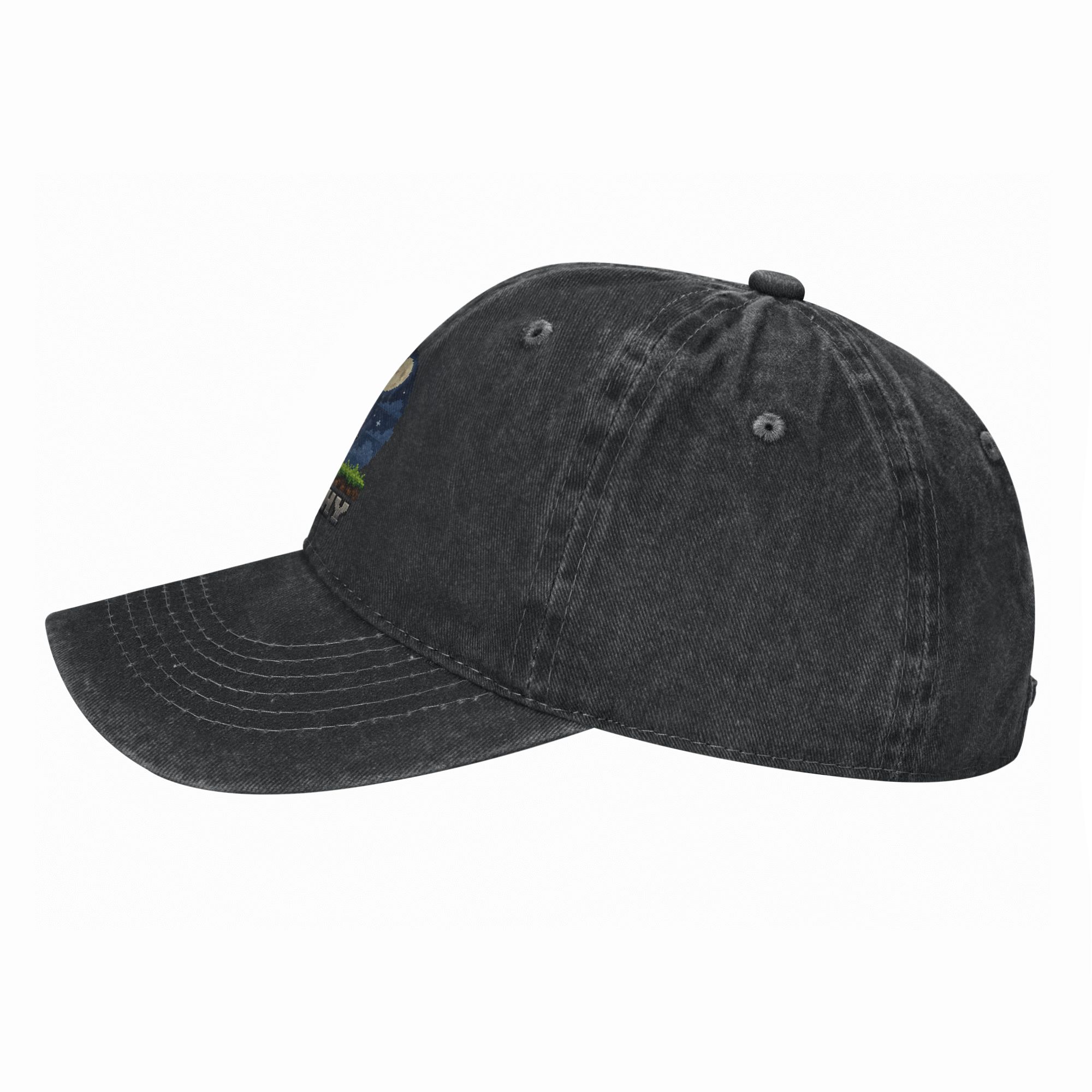 Gorra de béisbol casual Jimoth - Retro Gaming Meme reseña y precio