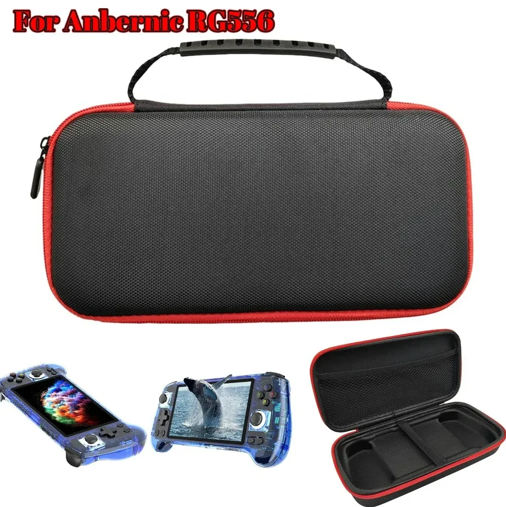 Bolsa de transporte para conso - Retro Gaming Station reseña y precio