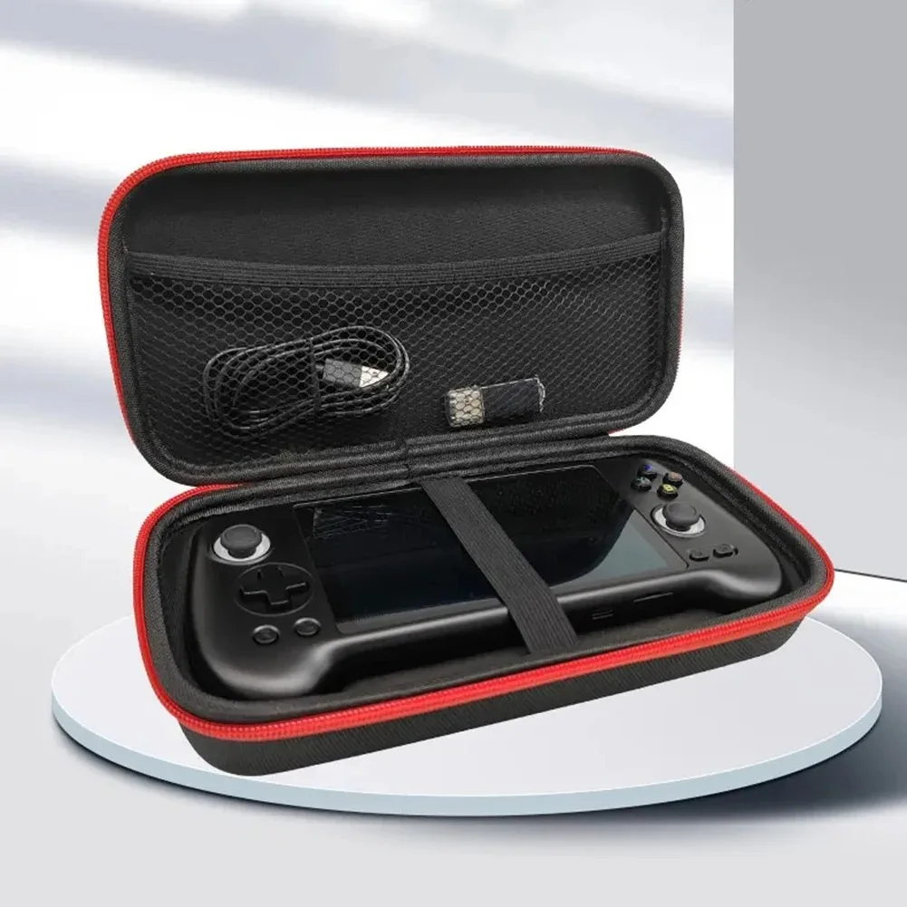 Bolsa de transporte para conso - Retro Gaming Station reseña y precio