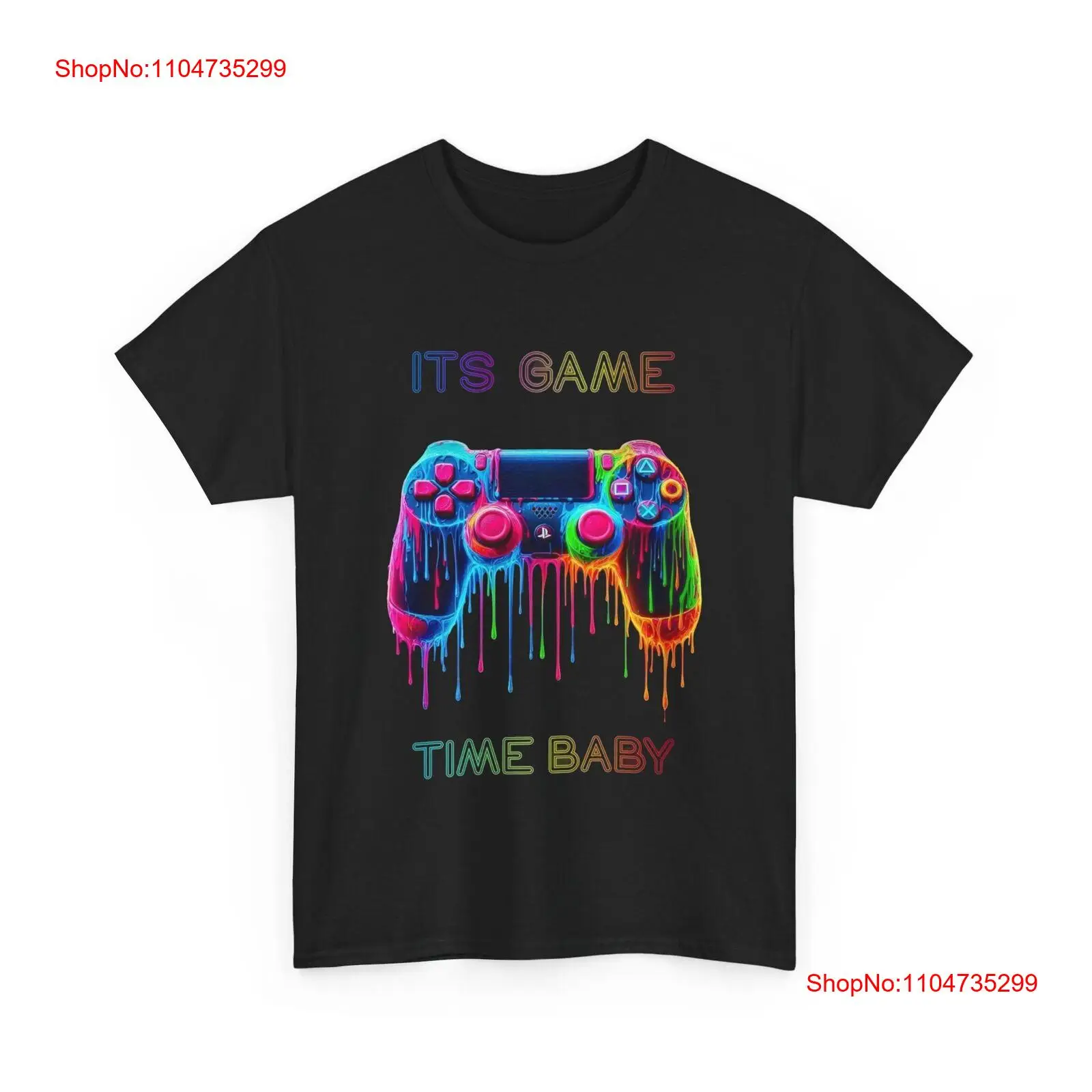 Gaming Vibes camiseta Retro Ga - Retro Gaming Event reseña y precio