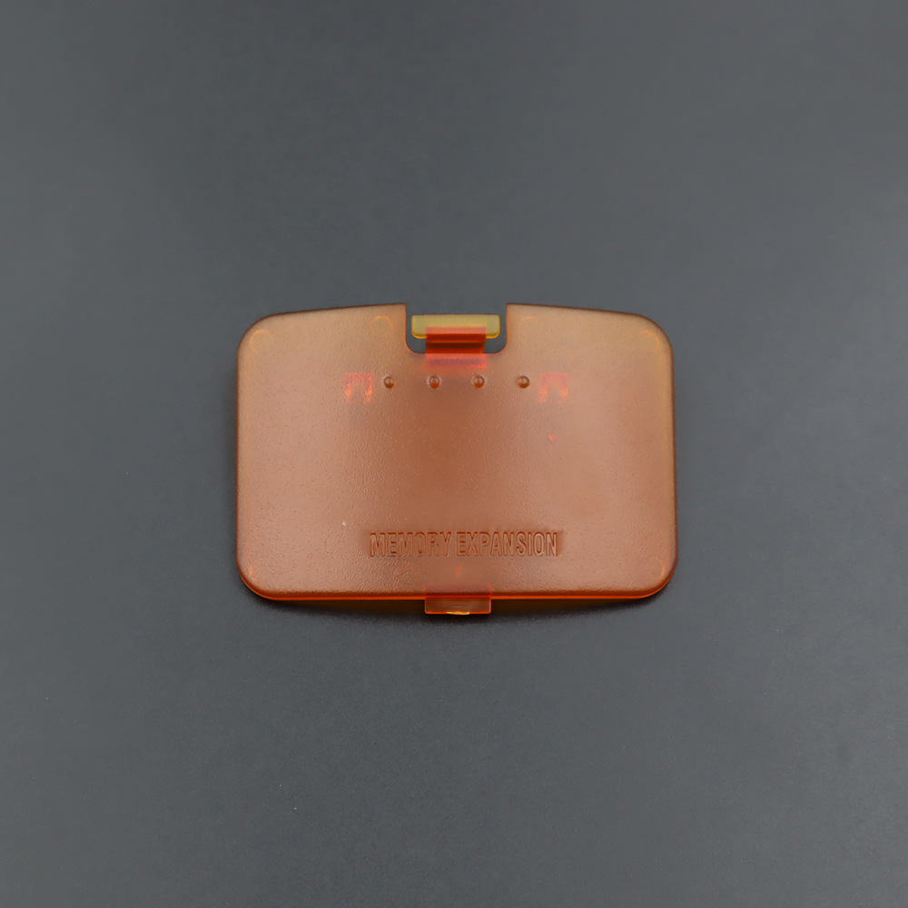Cubierta de ranura para baterí - Game Pak Battery reseña y precio