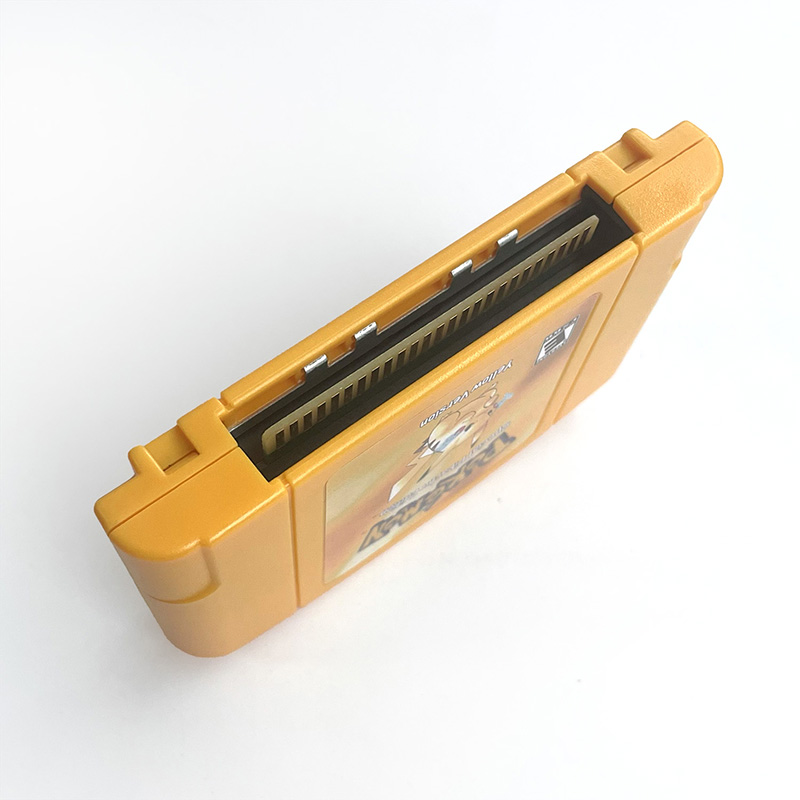 Versión NTSC de EE. UU., Pokém - Retro Gaming Station reseña y precio