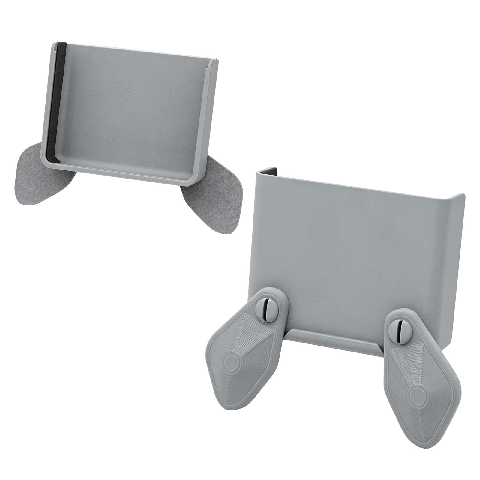 Soporte de agarre plegable par - Retro Gaming Pro reseña y precio
