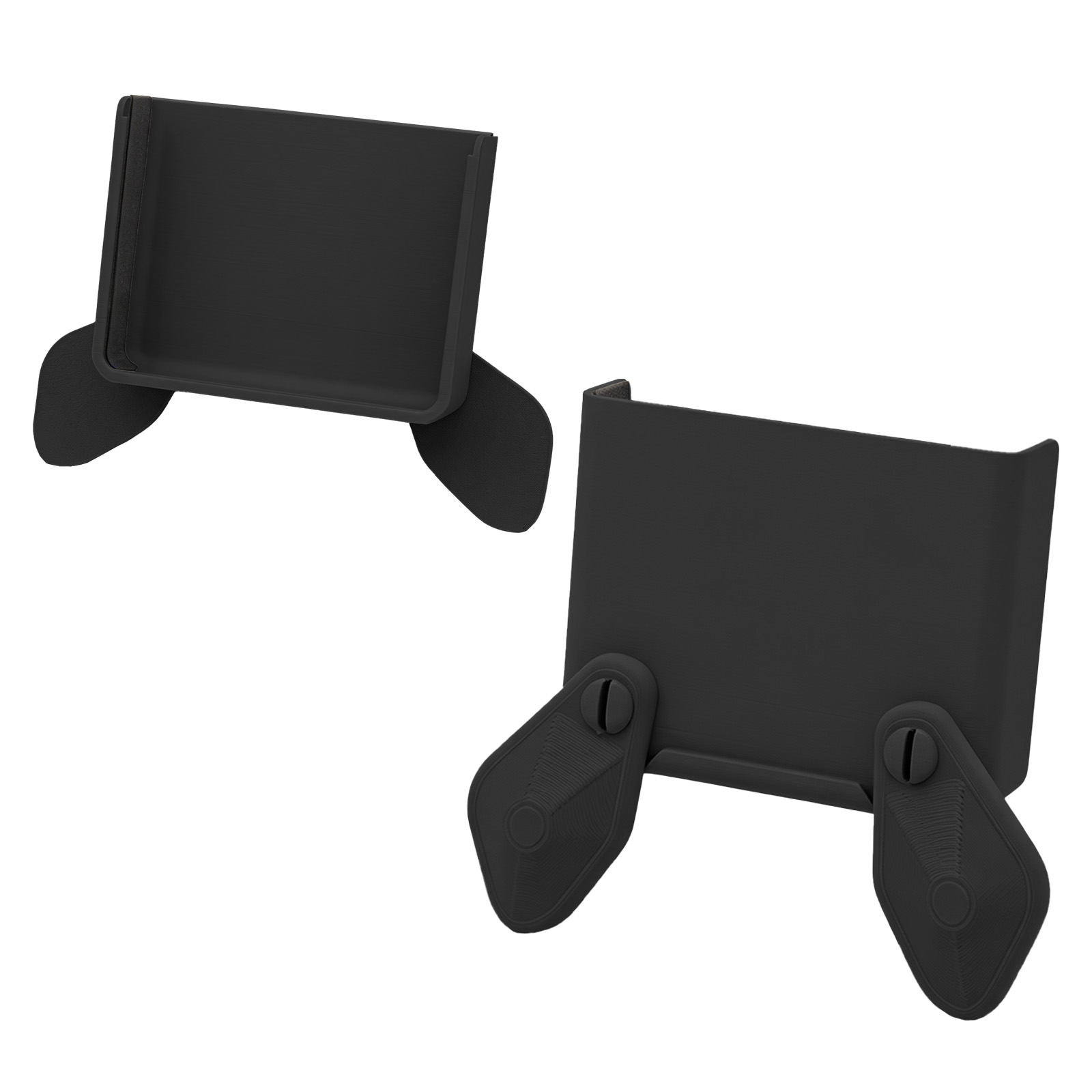 Soporte de agarre plegable par - Retro Gaming Pro reseña y precio