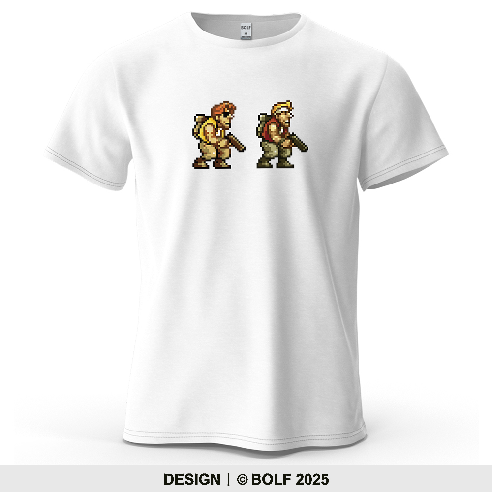 Camiseta con estampado de tema - Retro Gaming Event reseña y precio