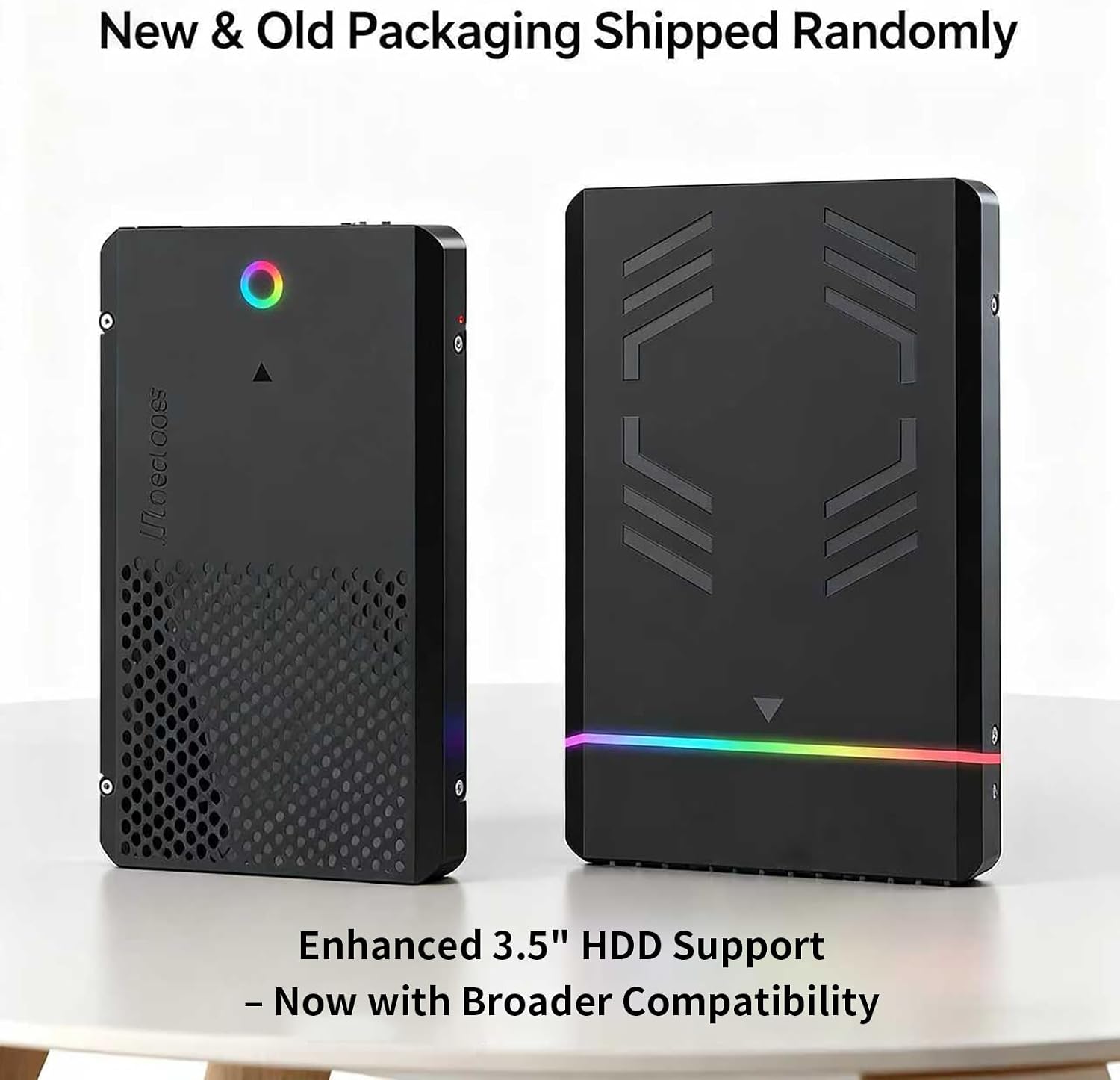 NUEVO Disco Duro Retro para Ju - Retro Gaming Hard Drive reseña y precio