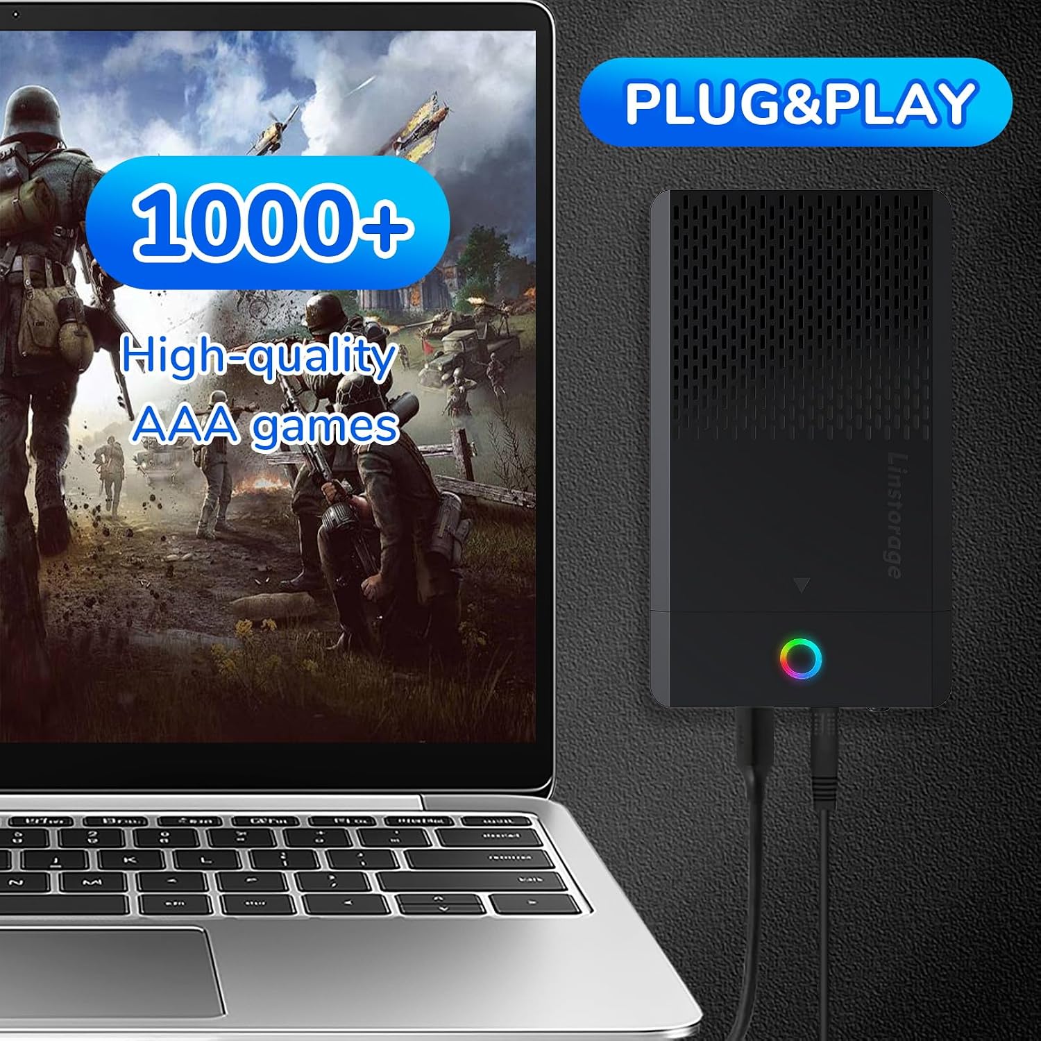 NUEVO Disco Duro Retro para Ju - Retro Gaming Hard Drive reseña y precio