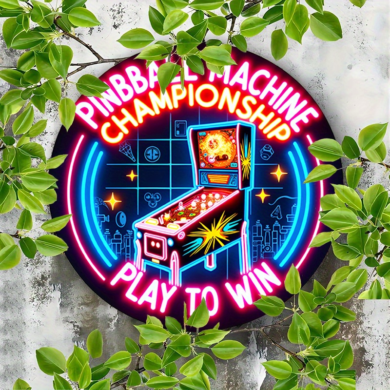 El tema es el Campeonato de Pi - Retro Gaming Event reseña y precio