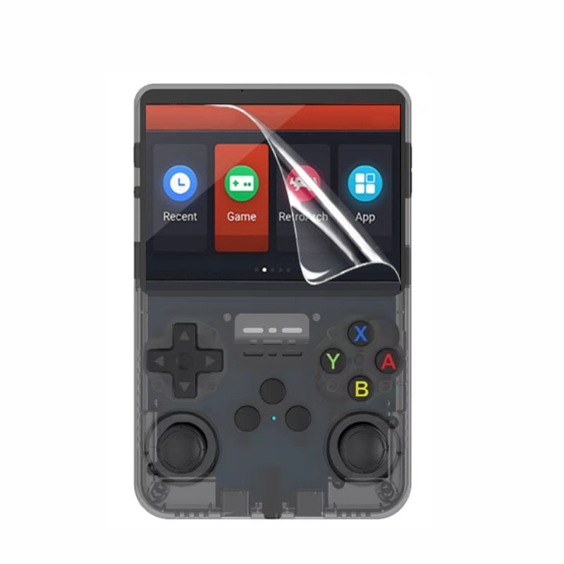 Protector de pantalla de pelíc - Retro Gaming Pro reseña y precio
